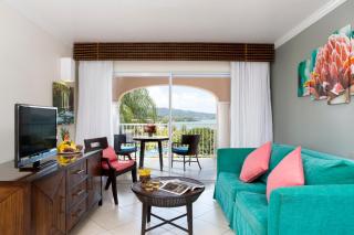 Secrets Saint Lucia Resort & Spa - All Inclusive - 4