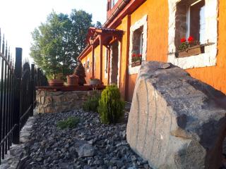 Chata na Borowinowej - Wolimierz - 2