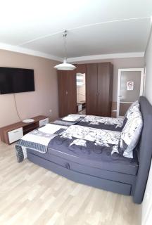 Katica Apartman - Miskolc - 7