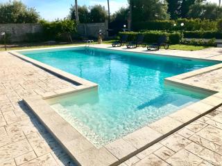 Villa Stefy apartments - Avola - 9