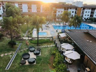 Flat Romântico à Beira Lago M 401 - Brasília - 3