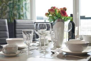 Apartament Premium Aquatower Reda - Reda - 6