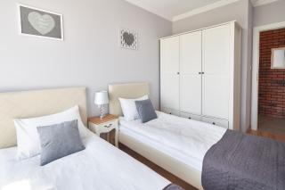 Apartament Premium Aquatower Reda - Reda - 3