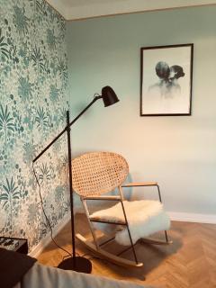 ROOM 10 - Valmiera - 7