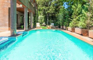 Velazquez Manor House - Madrid - 0