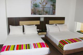 Hotel Anamela - Maní - 1