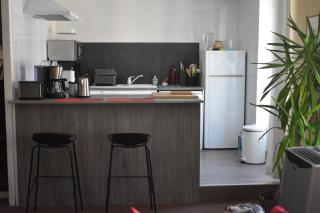Duplex de 110 m2 proche quai de Port Vendres - Port-Vendres - 2