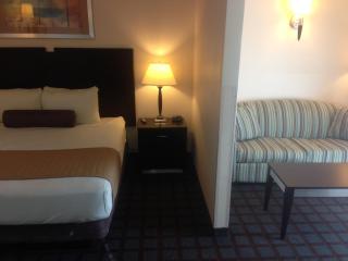 Hotel Monte Carlo Ocean City - 8