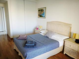 Front beach Luxury near Nice airport - Cagnes-sur-Mer - 3