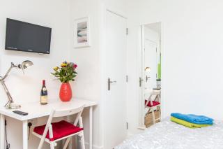 Bristol City Budget Studio Stay - Bristol - 1