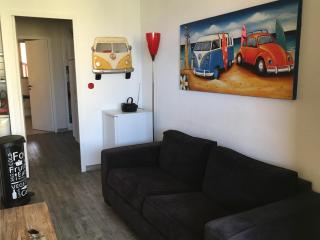 Appartement vue ocean - Capbreton - 7