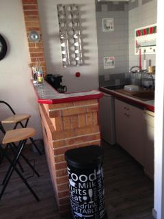Appartement vue ocean - Capbreton - 9