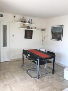 Front beach Luxury near Nice airport - Cagnes-sur-Mer - 8