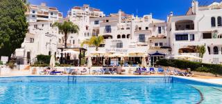 Pueblo Evita 33 - Benalmádena - 6