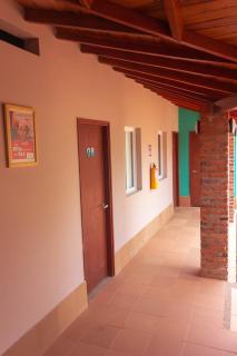 Hostal Aurora, Smith Lodging - Taganga - 7