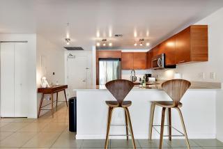 Miami Midtown Luxury Apartment - Miami - 1