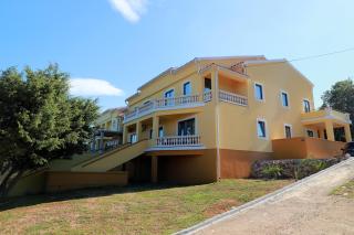 Apartments Galboka - Nerezine - 0