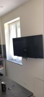 appartement lisieux calme très bien équipé - Lisieux - 4