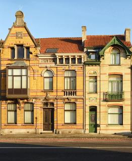 B&B Villa Chantecler - Brugge - 5