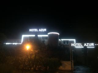 Hôtel Azur - Cap d'Agde - 9