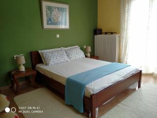 Classical Villa Anta - Agios Ioannis - 5