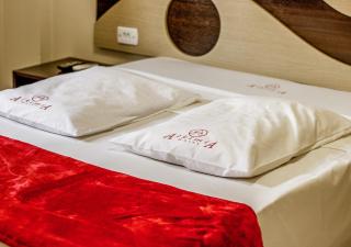 Alkimia Hotel - Campo Grande - 7