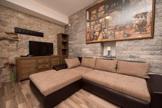 Elena Rooms - Split - 1
