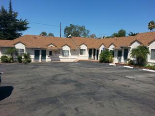 Mt. Gleason Motorlodge - 6