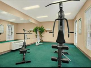 Baymont by Wyndham Thomasville - Thomasville - 7