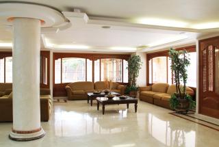 Hotel Tativan - Valledupar - 4