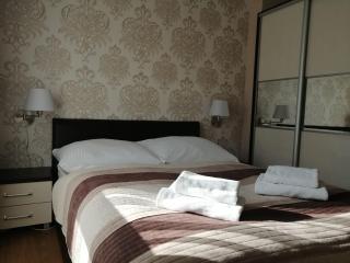 Apartament Mariva B03 z ogródkiem - Pobierowo - blisko morza - przy kompleksie Grand Laola SPA - 7