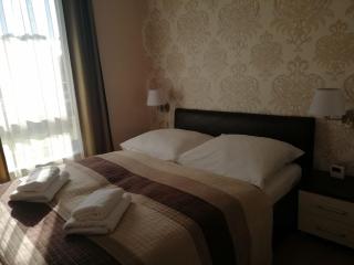 Apartament Mariva B03 z ogródkiem - Pobierowo - blisko morza - przy kompleksie Grand Laola SPA - Pobierowo - 6