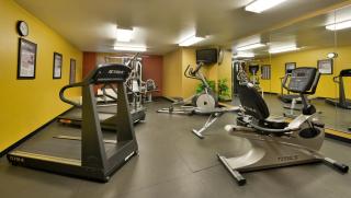 Best Western Plus Dubuque Hotel and Conference Center - 5