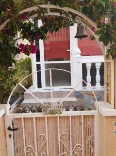 Casa La Florida - Orihuela - 2