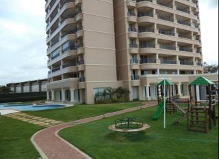 Apartamento Praia do futuro Bech Village - 1