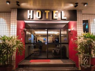 Hotel Garfo de Ouro - Cambuí - 9