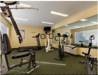 Baymont by Wyndham Thomasville - Thomasville - 5