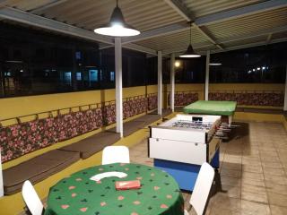 Hotel Garfo de Ouro - Cambuí - 4
