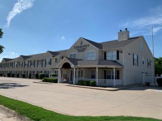 Country Inn & Suites by Radisson, Tulsa, OK - Tulsa - 1