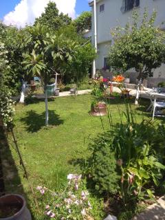 Sofia's Cottage - Asprovalta - 8