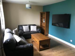 Heb Holiday, Self Catering Accommodation, Isle of Benbecula - Gramisdale - 0