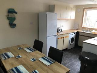 Heb Holiday, Self Catering Accommodation, Isle of Benbecula - Gramisdale - 7
