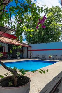 Hostal Lazybones - León - 1