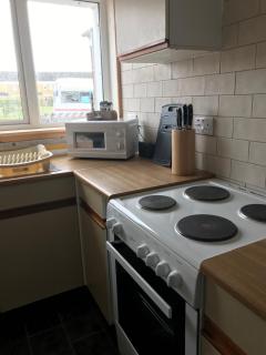 Heb Holiday, Self Catering Accommodation, Isle of Benbecula - Gramisdale - 4