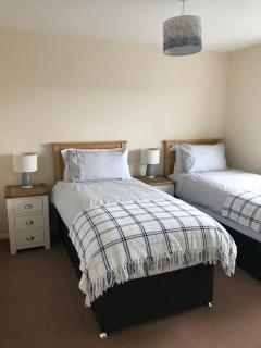 Heb Holiday, Self Catering Accommodation, Isle of Benbecula - Gramisdale - 6