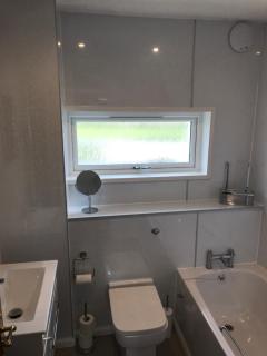 Heb Holiday, Self Catering Accommodation, Isle of Benbecula - Gramisdale - 5