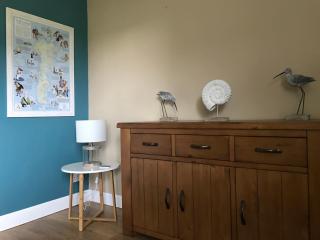 Heb Holiday, Self Catering Accommodation, Isle of Benbecula - Gramisdale - 2