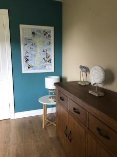 Heb Holiday, Self Catering Accommodation, Isle of Benbecula - Gramisdale - 1