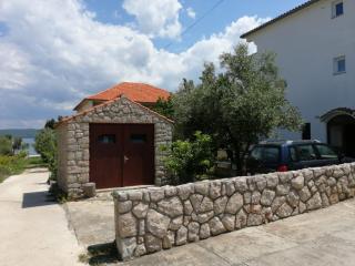 Apartmani Maestral - Dobropoljana - 6