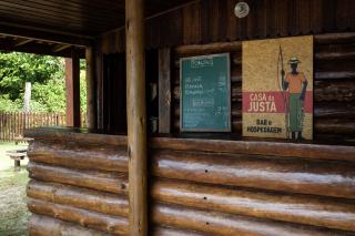 Casa da Justa - Ubatuba - 5